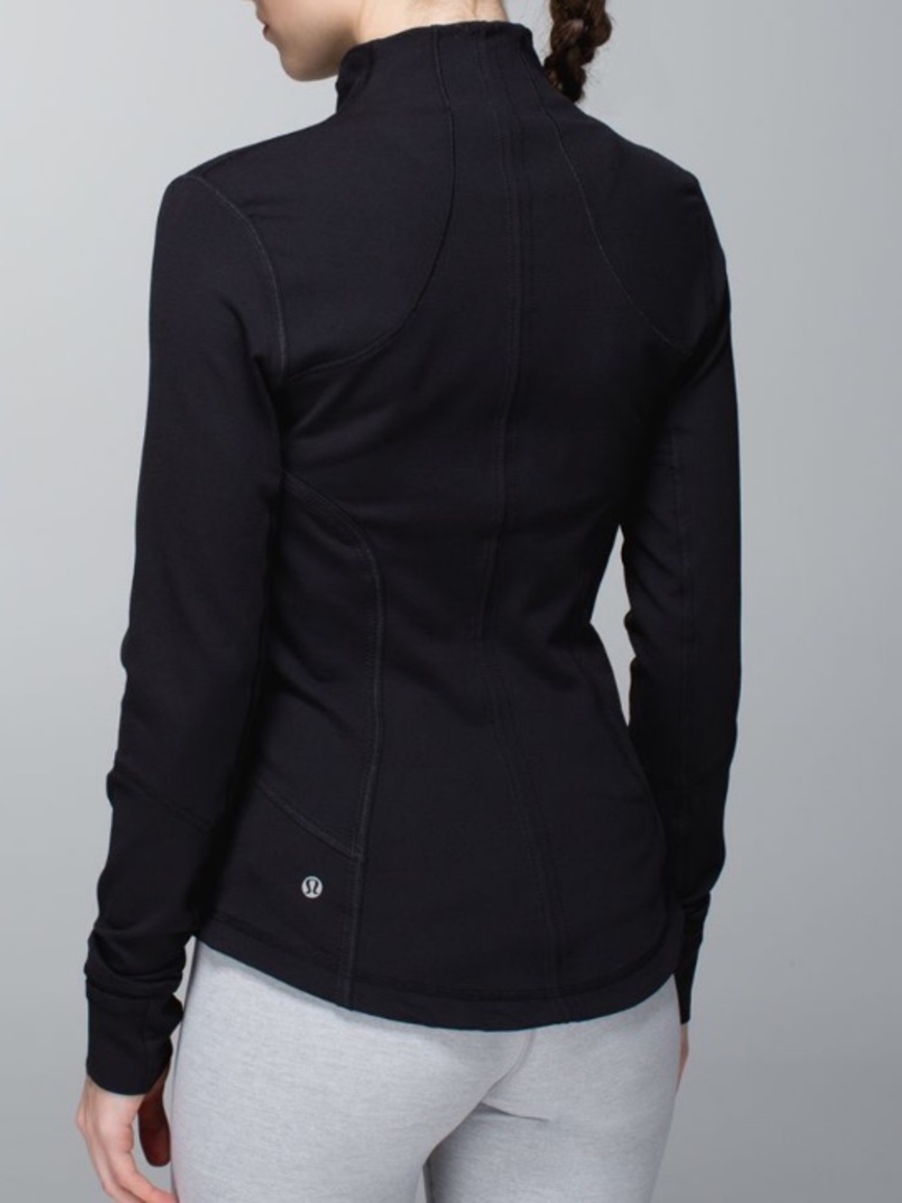 Lululemon Forme Jacket - Picture 3 of 9